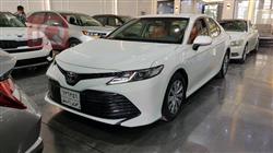 تۆیۆتا کامری